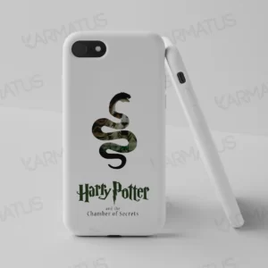 قاب موبایل طرح هری پاتر Harry Potter کد 24