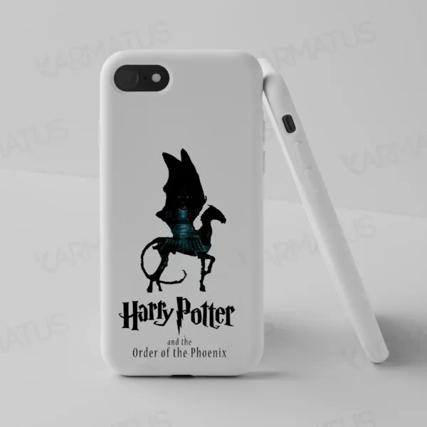 قاب موبایل طرح هری پاتر Harry Potter
