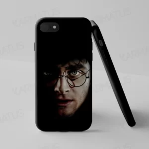قاب موبایل طرح هری پاتر Harry Potter کد 85