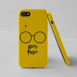 قاب موبایل طرح هری پاتر Harry Potter کد 87
