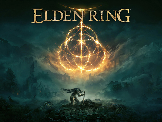 الدن رینگ Elden Ring