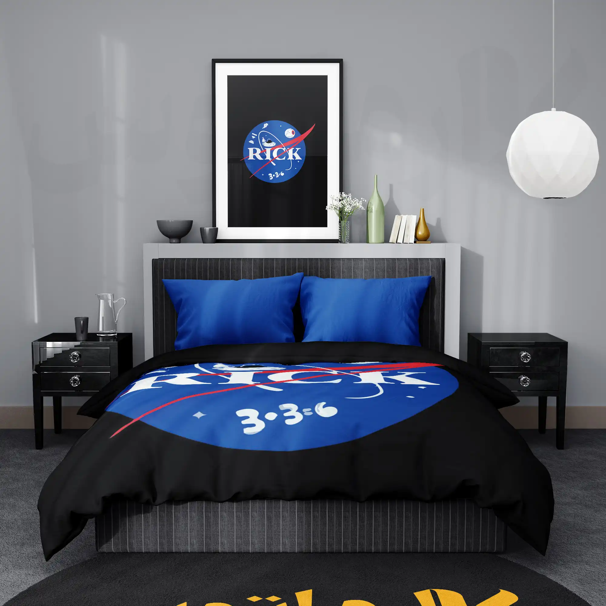 روتختی یک و دو نفره ریک و مورتی Rick And Morty کد 4 5,900,000 تومان &Ndash; کارماتوس روتختی یک و دو نفره ریک و مورتی Rick And Morty - کارماتوس