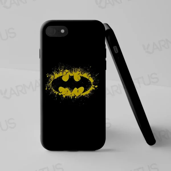 قاب موبایل طرح بتمن Batman