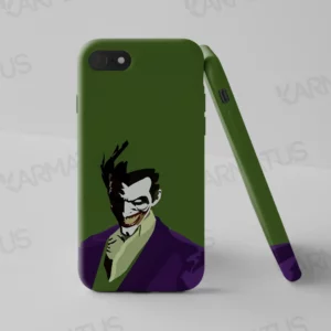 قاب موبایل طرح جوکر Joker