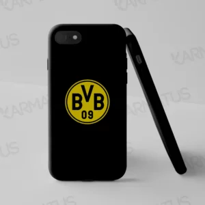 قاب موبایل طرح بروسیا دورتموند Borussia Dortmund