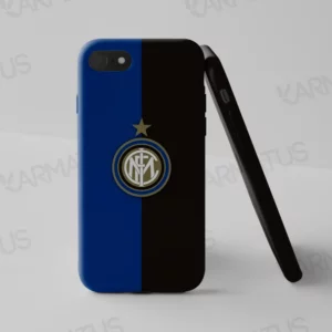 قاب موبایل طرح باشگاه اینتر میلان Inter Milan