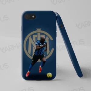 قاب موبایل طرح باشگاه اینتر میلان Inter Milan