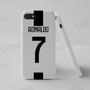 قاب موبایل طرح کریستیانو رونالدو Cristiano Ronaldo