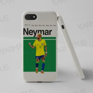 قاب موبایل طرح نیمار جونیور Neymar Jr