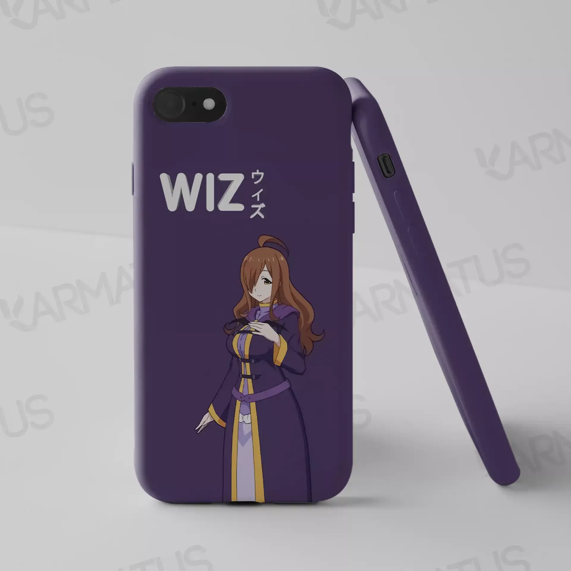 قاب موبایل سرنوشت | کالکشن Anime مدل Fte-4 499,000 تومان &Ndash; کارماتوس قاب موبایل طرح انیمه سرنوشت Fate