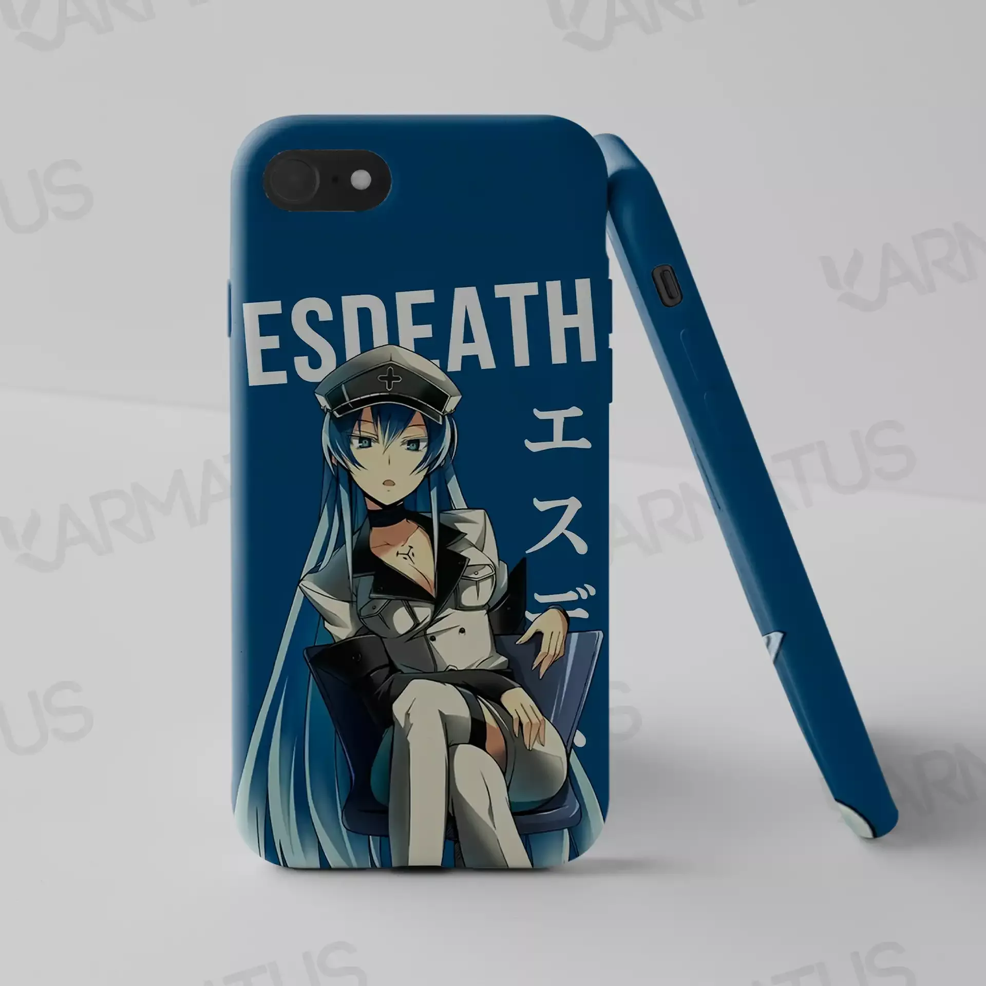 قاب موبایل سرنوشت | کالکشن Anime مدل Fte-19 499,000 تومان &Ndash; کارماتوس قاب موبایل طرح انیمه سرنوشت Fate