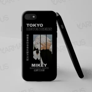 قاب موبایل طرح انیمه توکیو ریونجرز Tokyo Revengers