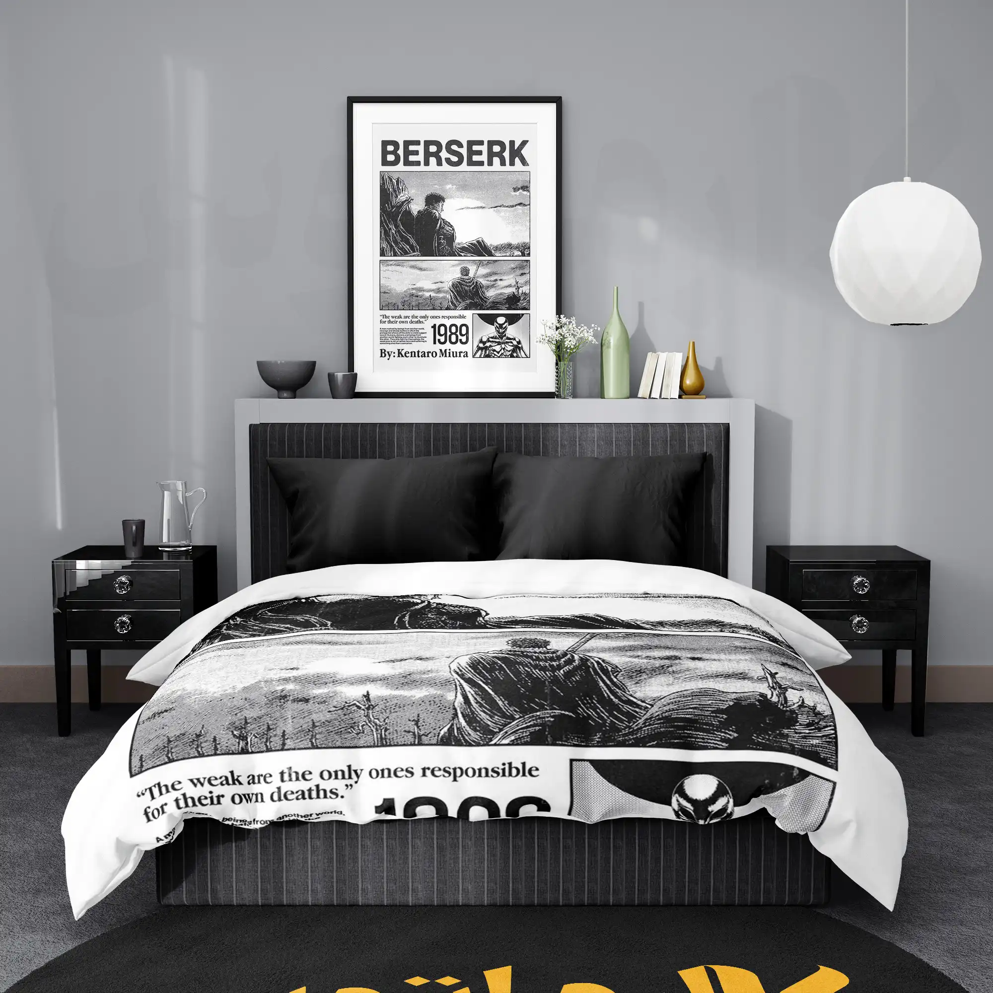 روتختی طرح برزرک Berserk کد 4 5,900,000 تومان &Ndash; کارماتوس روتختی طرح برزرک Berserk یک و دو نفره - کارماتوس