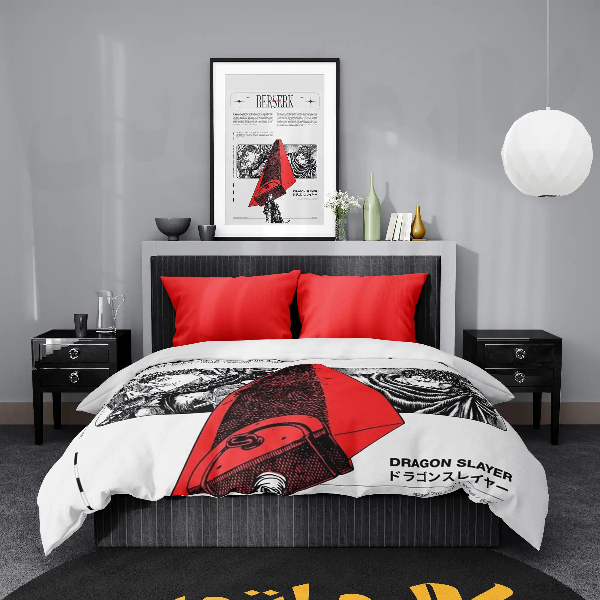 روتختی طرح برزرک Berserk کد 6 5,900,000 تومان &Ndash; کارماتوس روتختی طرح برزرک Berserk یک و دو نفره - کارماتوس