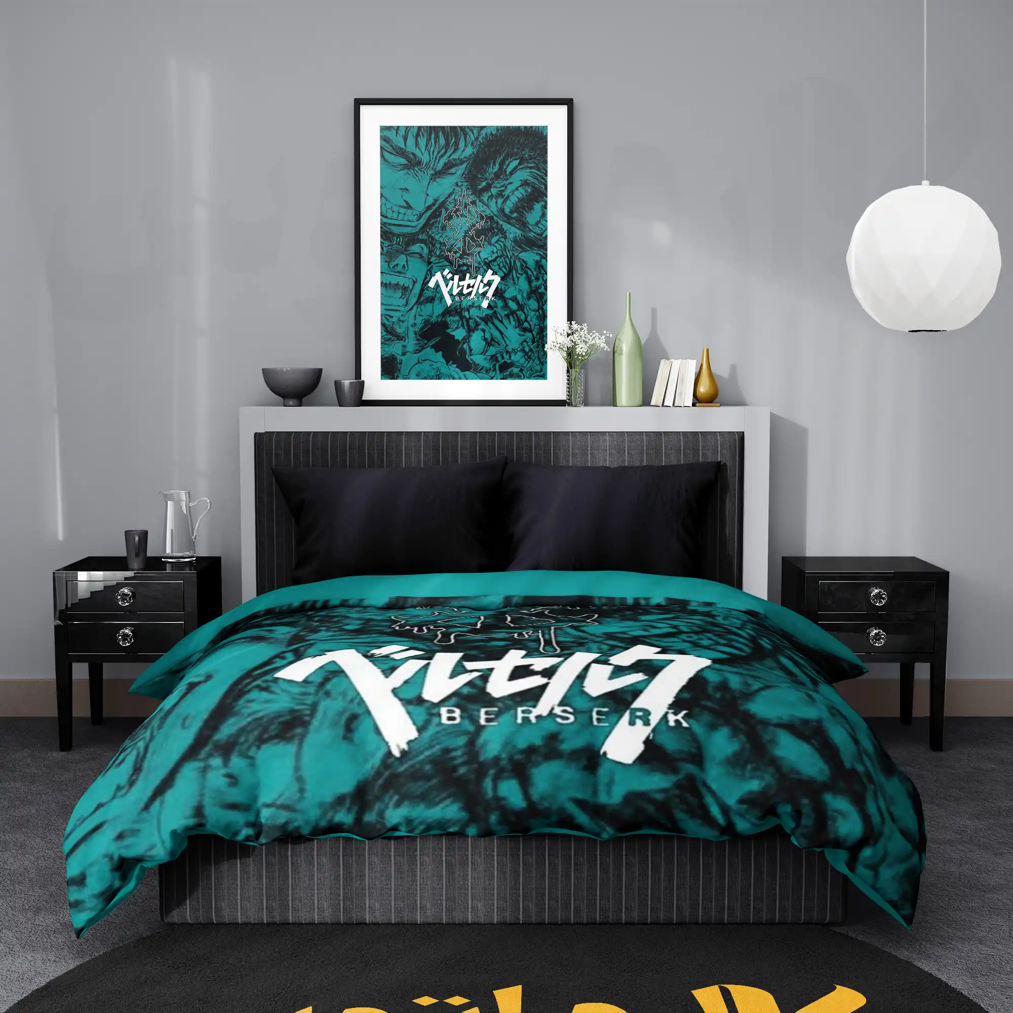 روتختی طرح برزرک Berserk کد 7 5,900,000 تومان &Ndash; کارماتوس روتختی طرح برزرک Berserk یک و دو نفره - کارماتوس