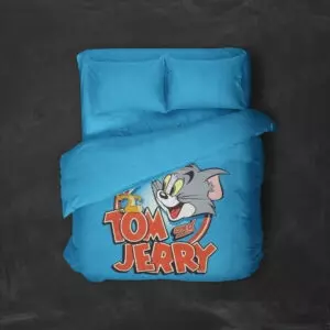 روتختی طرح تام و جری Tom And Jerry