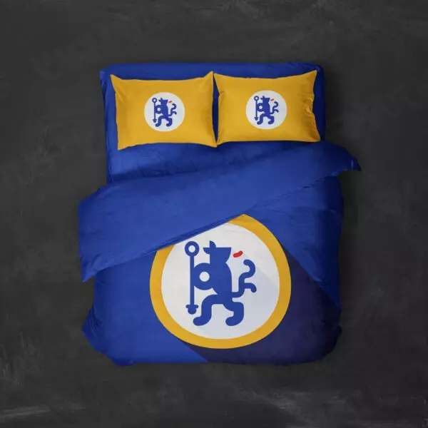 روتختی طرح باشگاه چلسی Chelsea Fc