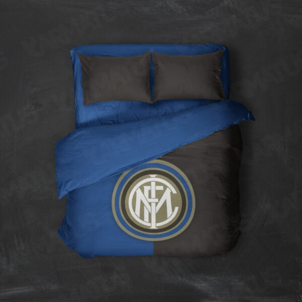 روتختی طرح اینتر میلان Inter Milan