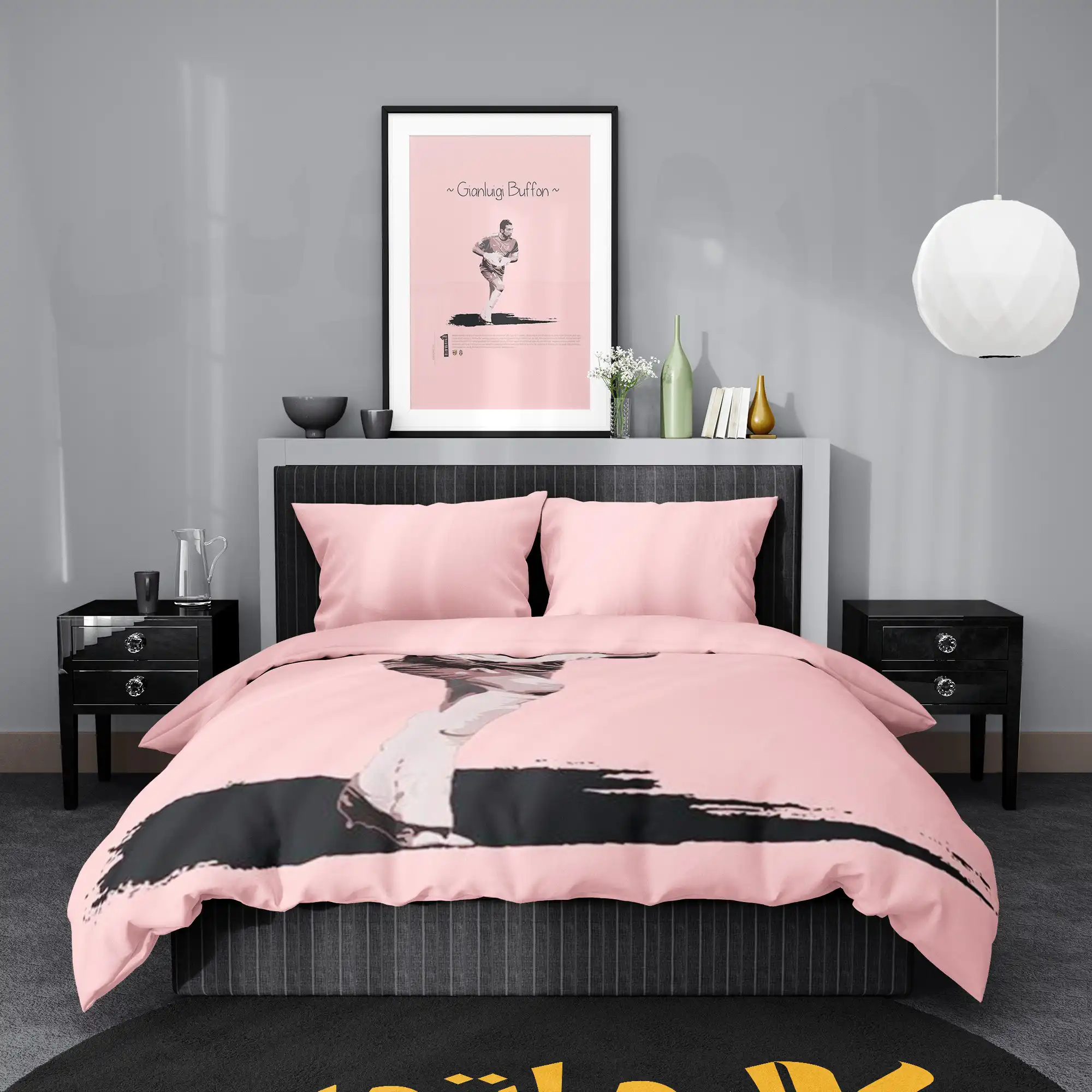 روتختی طرح باشگاه فوتبال یوونتوس Juventus Fc کد 8 5,900,000 تومان &Ndash; کارماتوس روتختی طرح باشگاه فوتبال یوونتوس Juventus Fc یک و دو نفره کارماتوس