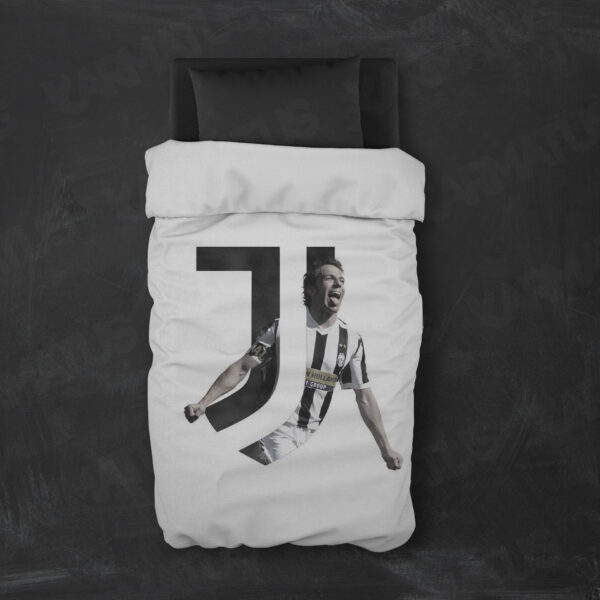 روتختی طرح باشگاه فوتبال یوونتوس Juventus FC