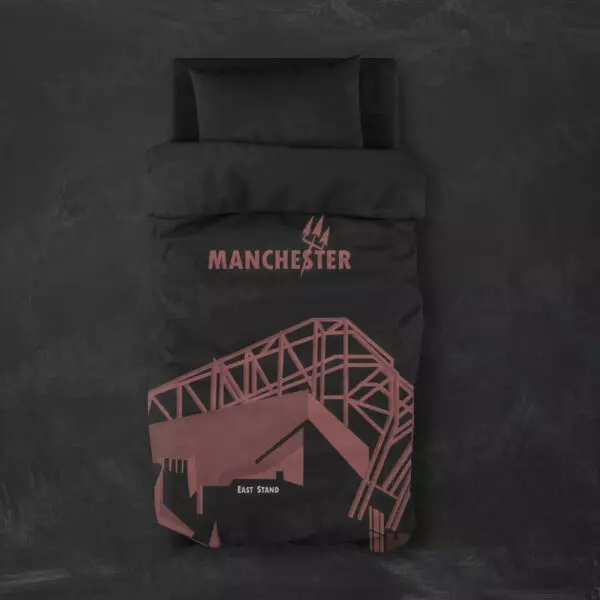 روتختی طرح منچستر یونایتد Manchester United