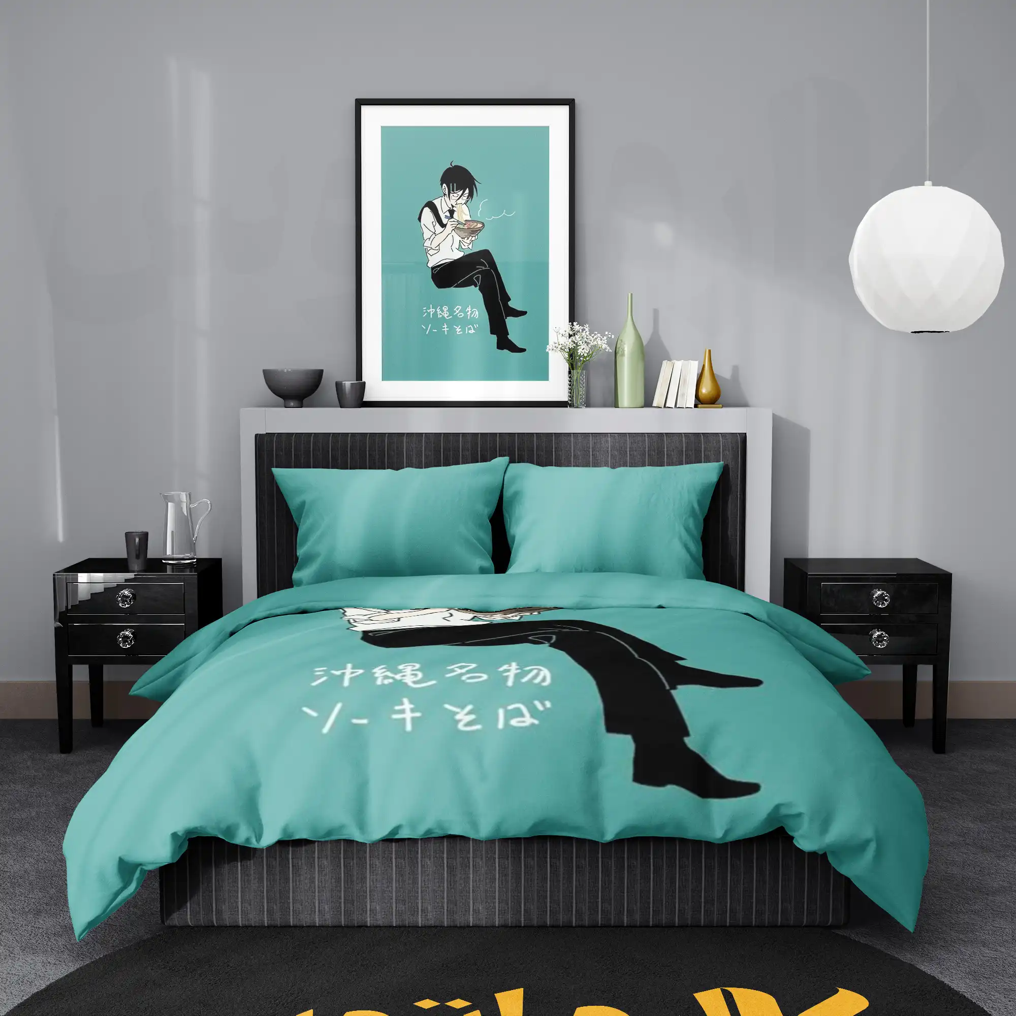 روتختی طرح سایکو-پس Psycho-Pass کد 7 5,900,000 تومان &Ndash; کارماتوس روتختی طرح سایکو-پس Psycho-Pass یک و دو نفره - کارماتوس