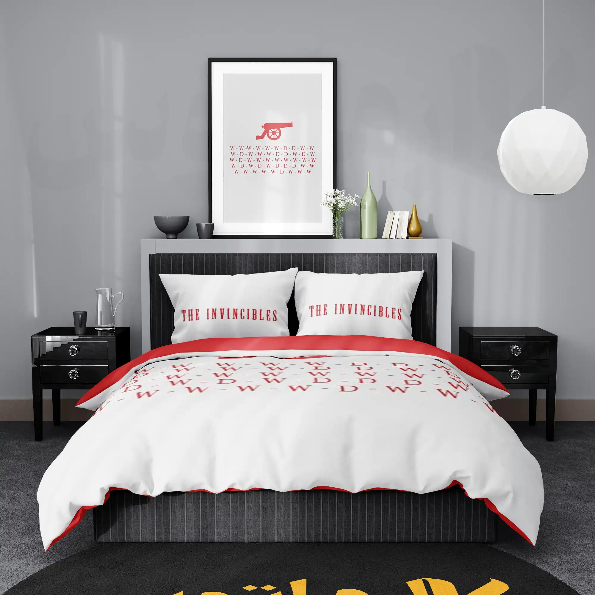 روتختی طرح باشگاه فوتبال آرسنال Arsenal کد 2 5,900,000 تومان &Ndash; کارماتوس روتختی طرح باشگاه فوتبال آرسنال Arsenal یک و دو نفره کارماتوس