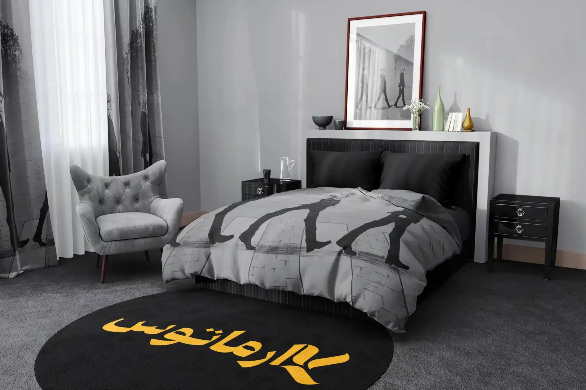 روتختی طرح موریارتی وطن پرست Moriarty The Patriot کد 2 5,900,000 تومان &Ndash; کارماتوس روتختی طرح موریارتی وطن پرست Moriarty The Patriot یک و دو نفره - کارماتوس