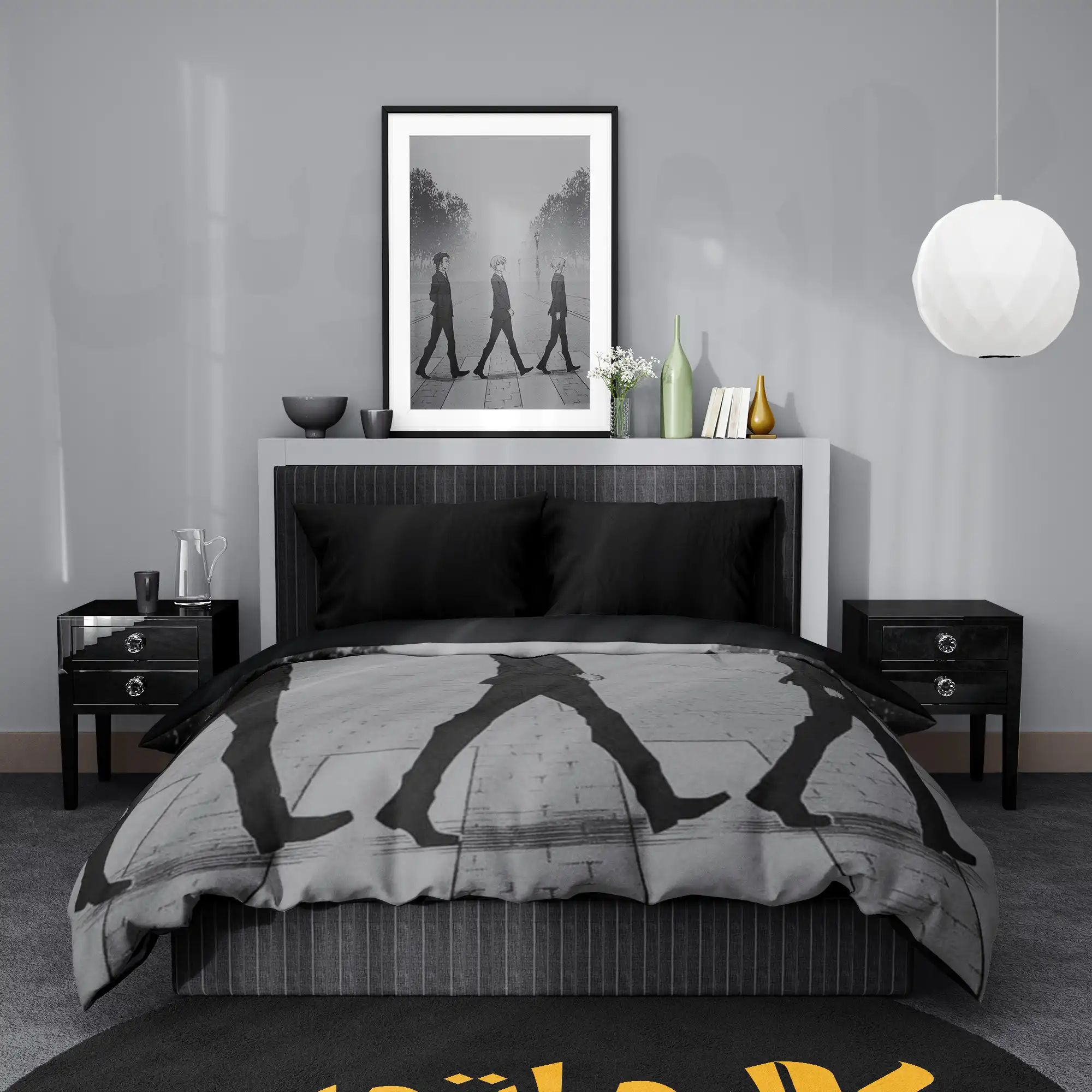 روتختی طرح موریارتی وطن پرست Moriarty The Patriot کد 2 5,900,000 تومان &Ndash; کارماتوس روتختی طرح موریارتی وطن پرست Moriarty The Patriot یک و دو نفره - کارماتوس