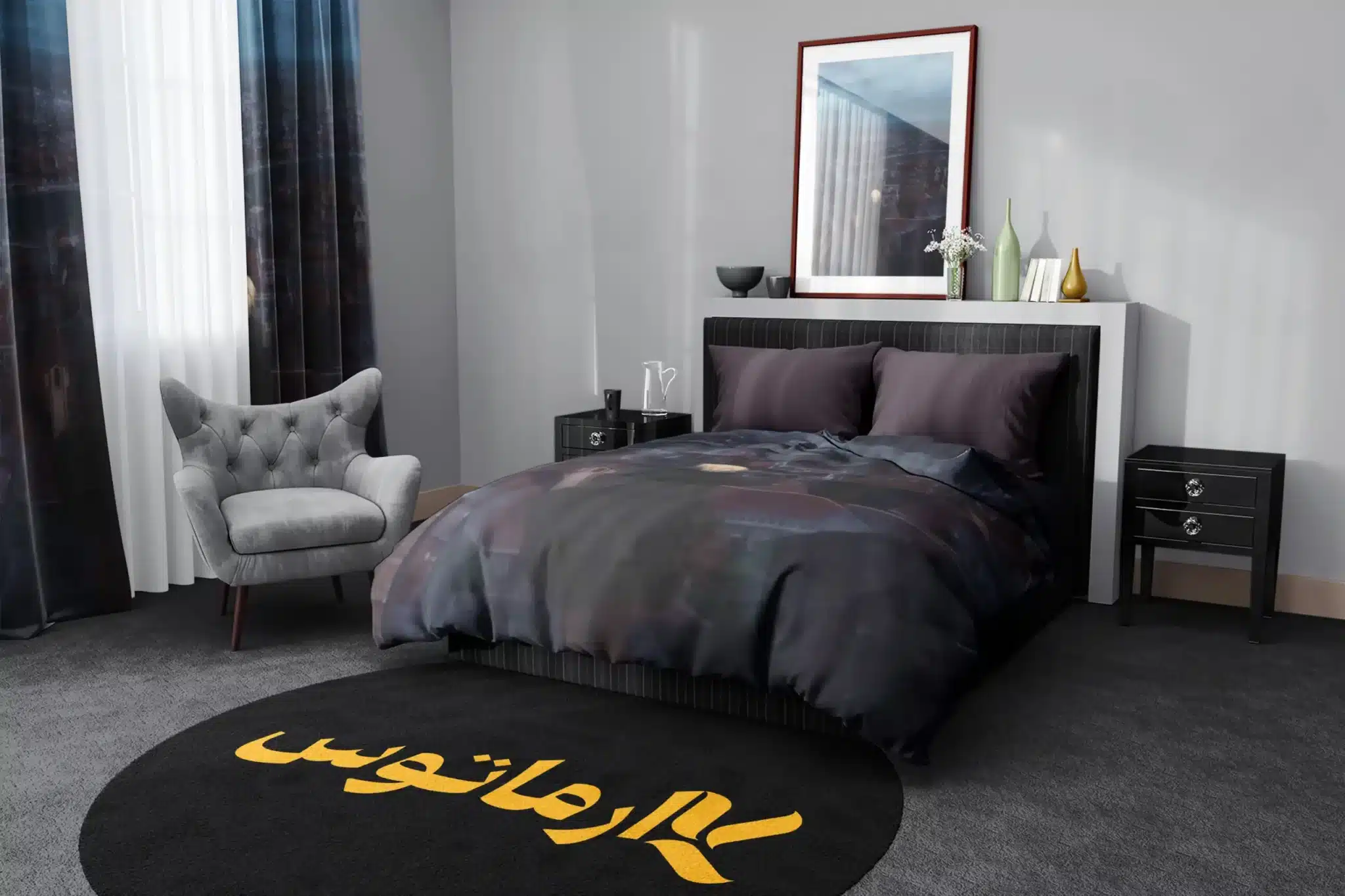 روتختی طرح موریارتی وطن پرست Moriarty The Patriot کد 3 5,900,000 تومان &Ndash; کارماتوس روتختی طرح موریارتی وطن پرست Moriarty The Patriot یک و دو نفره - کارماتوس