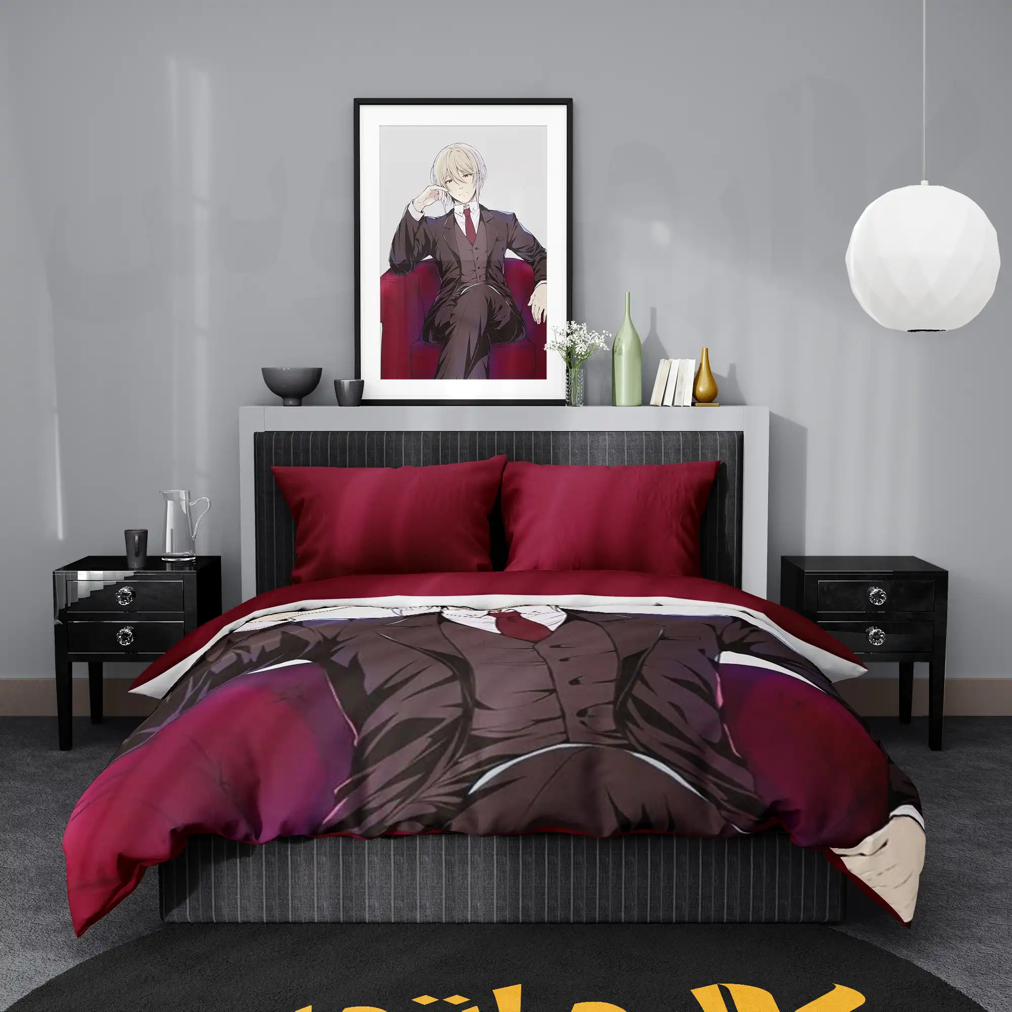 روتختی طرح موریارتی وطن پرست Moriarty The Patriot کد 5 5,900,000 تومان &Ndash; کارماتوس روتختی طرح موریارتی وطن پرست Moriarty The Patriot یک و دو نفره - کارماتوس