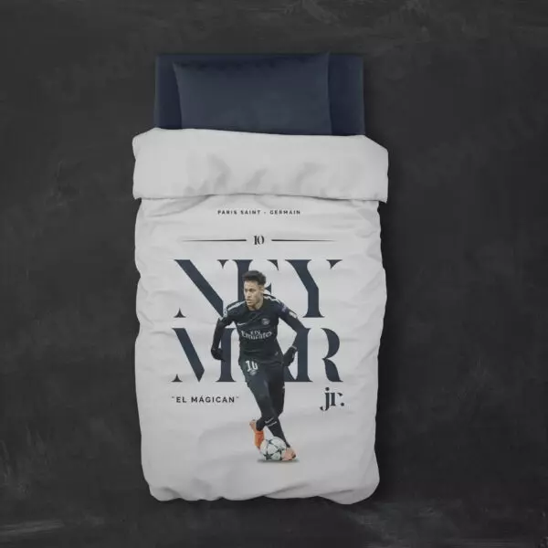 روتختی طرح نیمار جونیور Neymar Jr