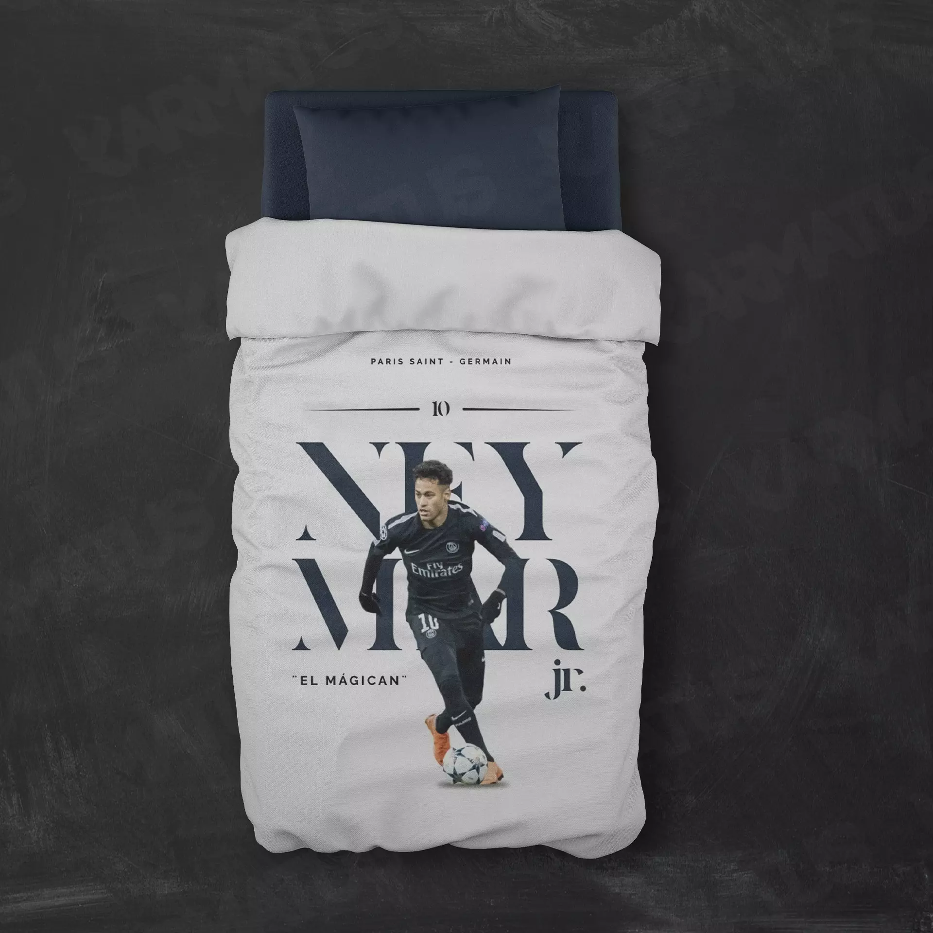 روتختی طرح نیمار جونیور Neymar Jr