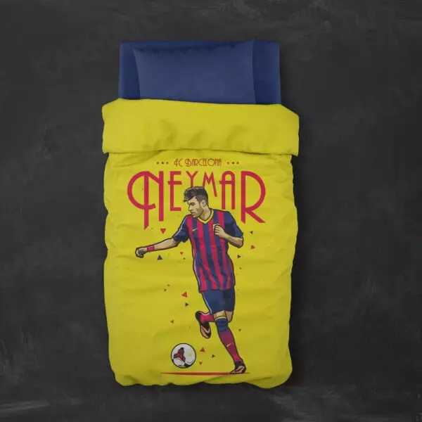 روتختی طرح نیمار جونیور Neymar Jr