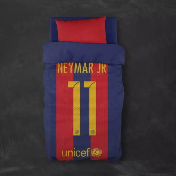 روتختی طرح نیمار جونیور Neymar Jr