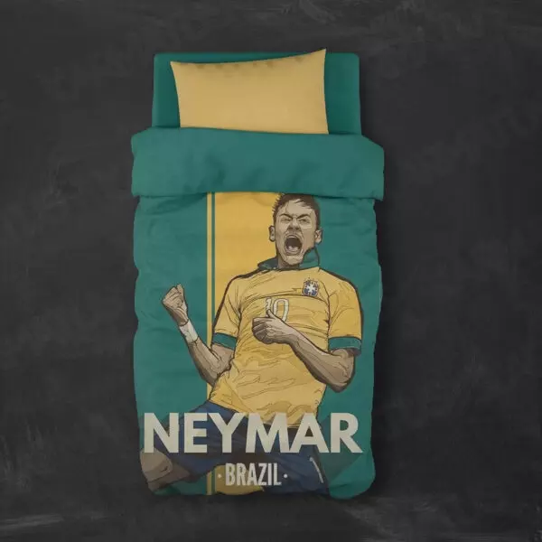 روتختی طرح نیمار جونیور Neymar Jr