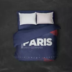 روتختی طرح پاری سن ژرمن Paris Saint Germain