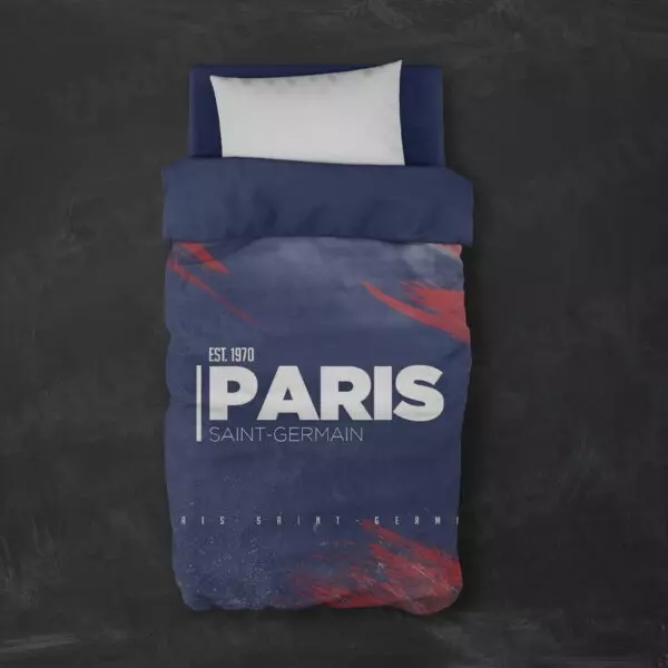 روتختی طرح پاری سن ژرمن Paris Saint Germain