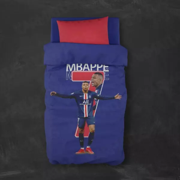 روتختی طرح پاری سن ژرمن Paris Saint Germain