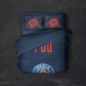 روتختی طرح پاری سن ژرمن Paris Saint Germain