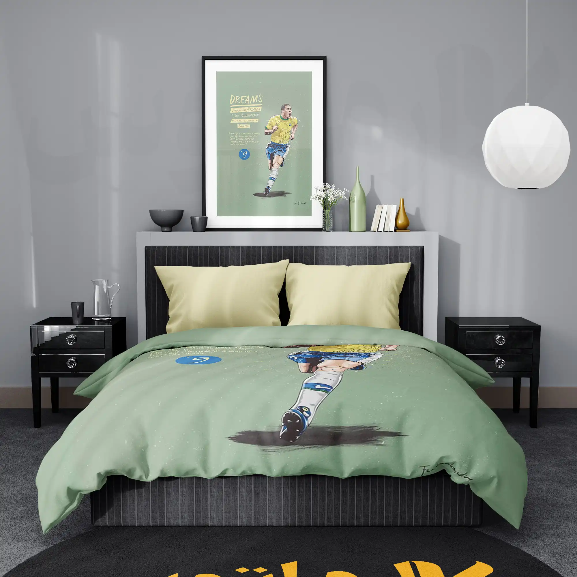 روتختی طرح رونالدو نازاریو Ronaldo Nazario کد 4 5,900,000 تومان &Ndash; کارماتوس روتختی طرح رونالدو نازاریو Ronaldo Nazario یک و دو نفره - کارماتوس