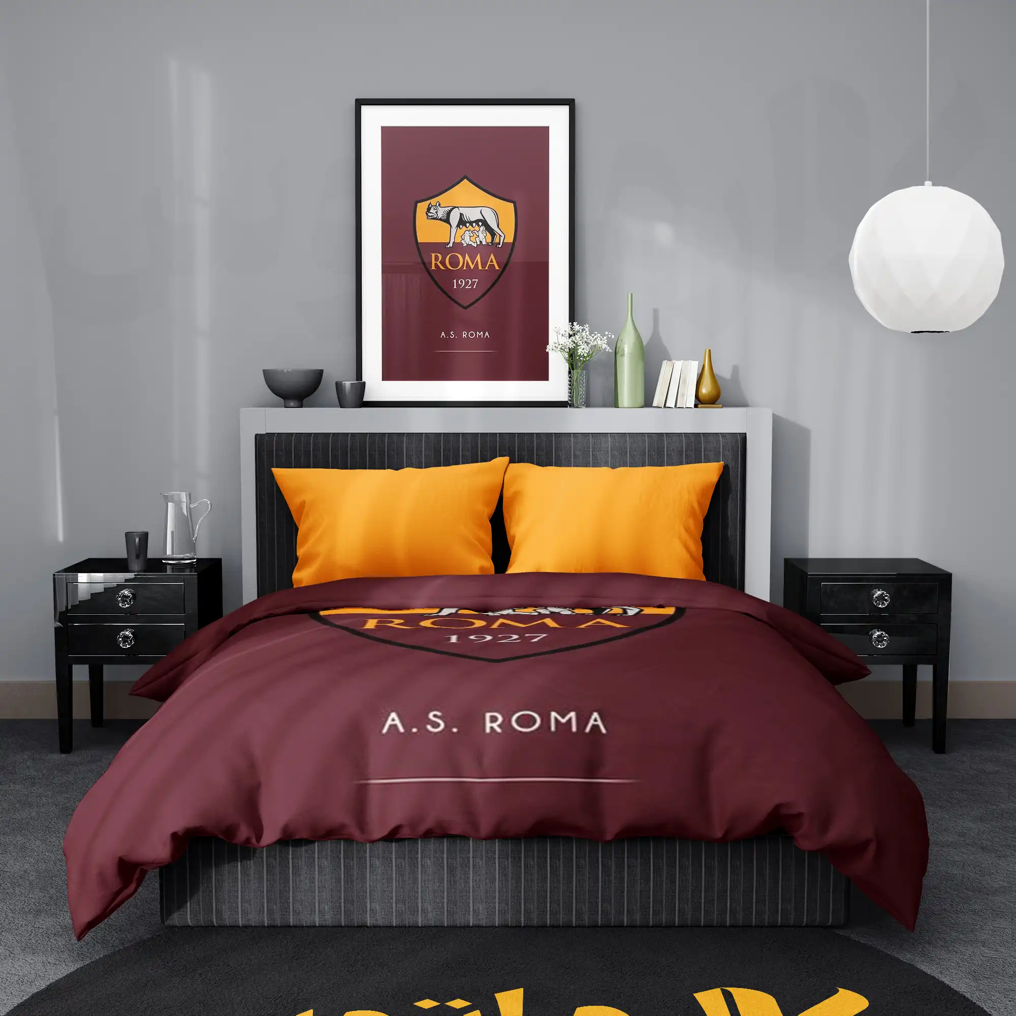 روتختی طرح فرانچسکو توتی Francesco Totti کد 6 5,900,000 تومان &Ndash; کارماتوس روتختی طرح فرانچسکو توتی Francesco Totti یک و دو نفره - کارماتوس