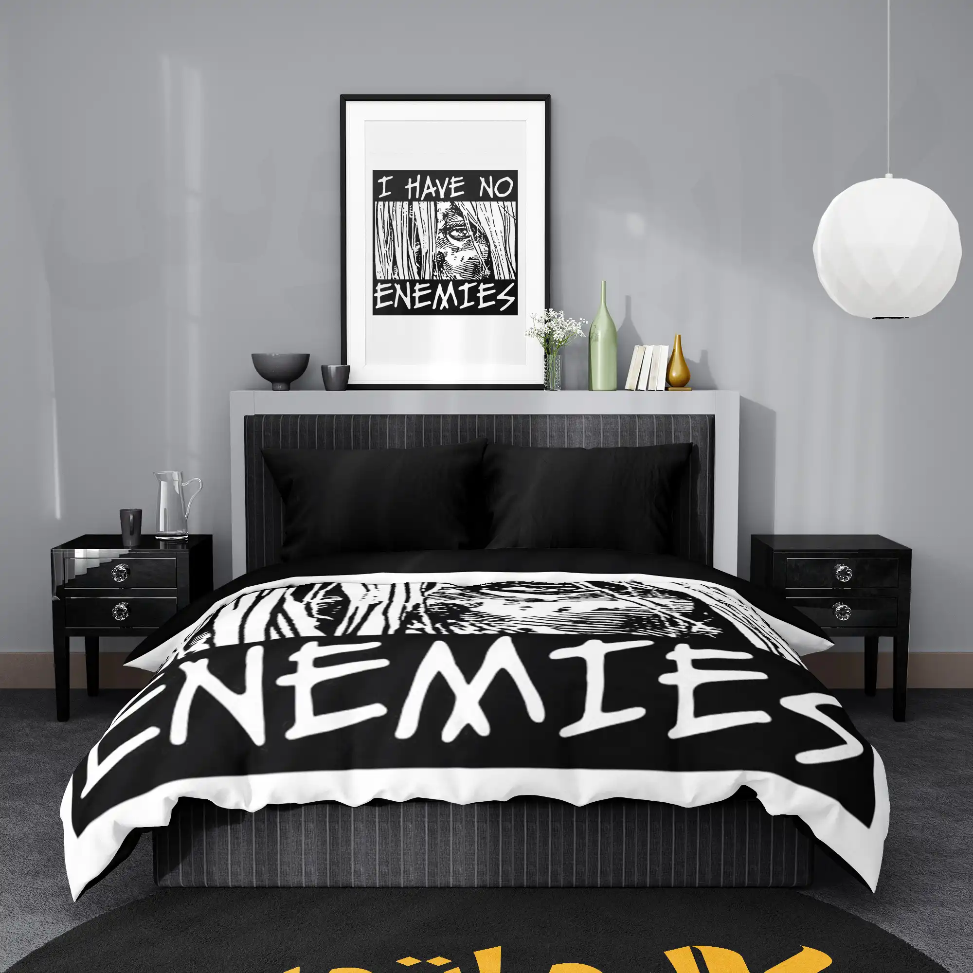 روتختی طرح حماسه وینلند Vinland Saga کد 1 5,900,000 تومان &Ndash; کارماتوس روتختی طرح حماسه وینلند Vinland Saga یک و دو نفره - کارماتوس