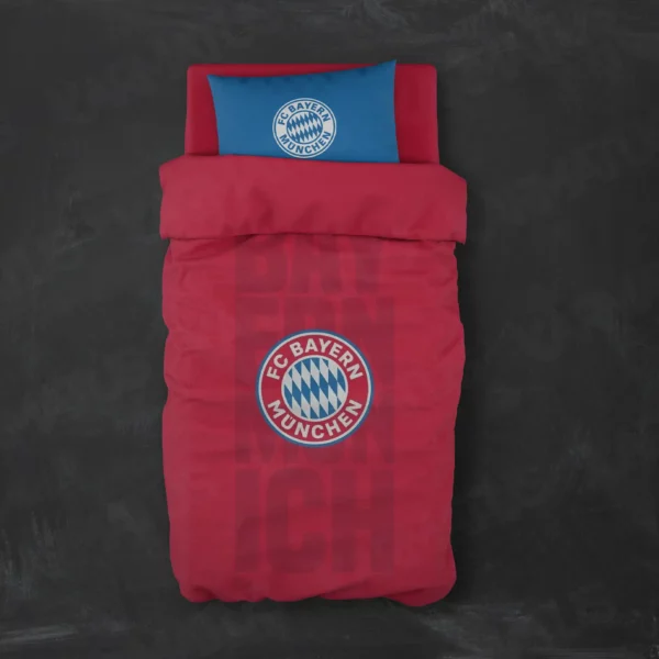 روتختی طرح بایرن مونیخ Bayern Munich