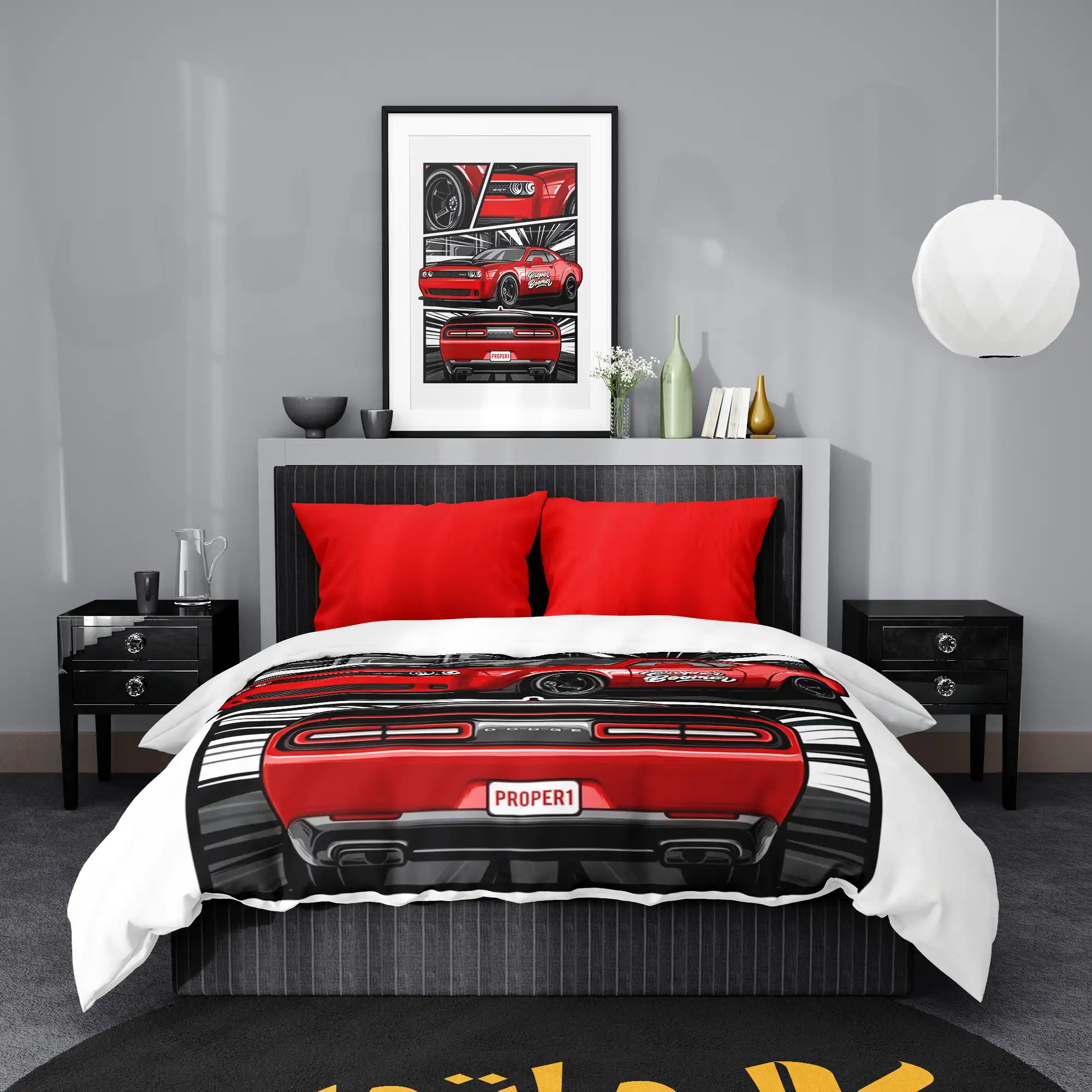 روتختی طرح شورلت Chevrolet کد 4 5,900,000 تومان &Ndash; کارماتوس روتختی طرح شورلت Chevrolet یک و دو نفره کارماتوس