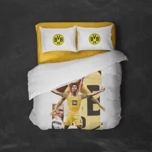 روتختی طرح بروسیا دورتموند Borussia Dortmund
