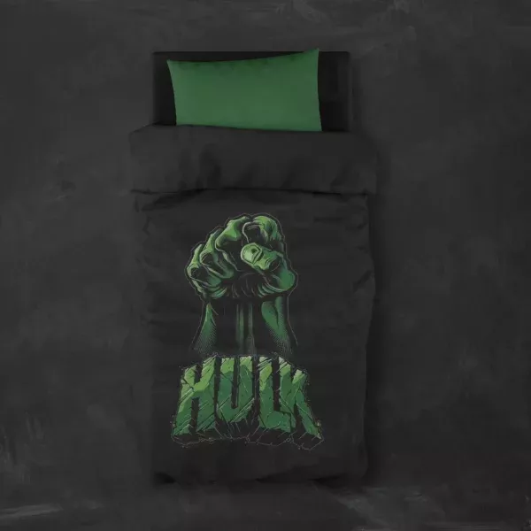 روتختی طرح هالک Hulk