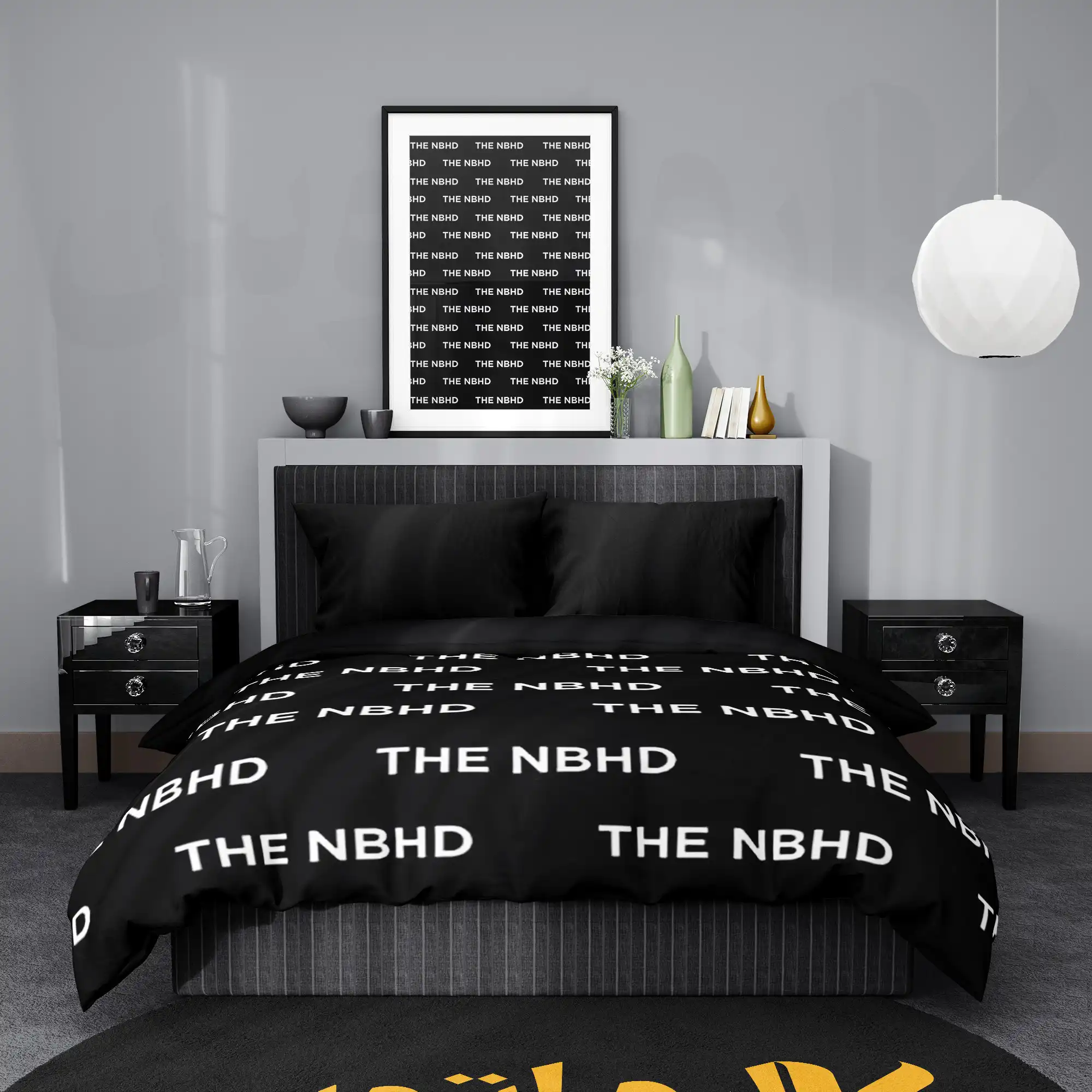 روتختی طرح د نیبرهود The Neighbourhood کد 2 5,900,000 تومان &Ndash; کارماتوس روتختی طرح د نیبرهود The Neighbourhood یک و دو نفره کارماتوس