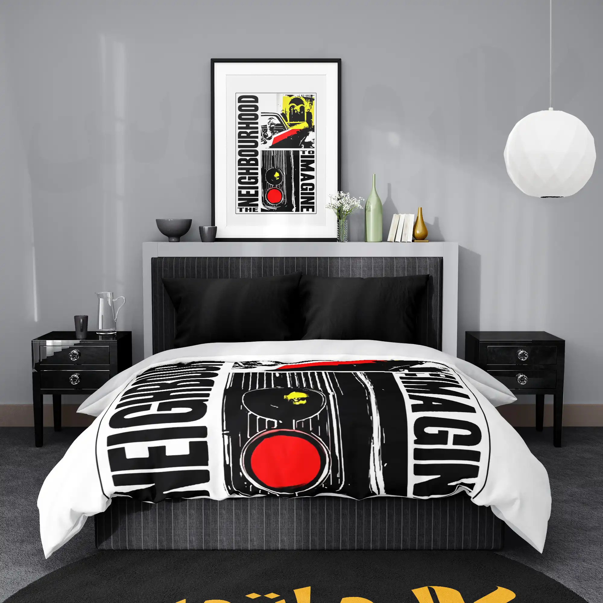 روتختی طرح د نیبرهود The Neighbourhood کد 4 5,900,000 تومان &Ndash; کارماتوس روتختی طرح د نیبرهود The Neighbourhood یک و دو نفره کارماتوس