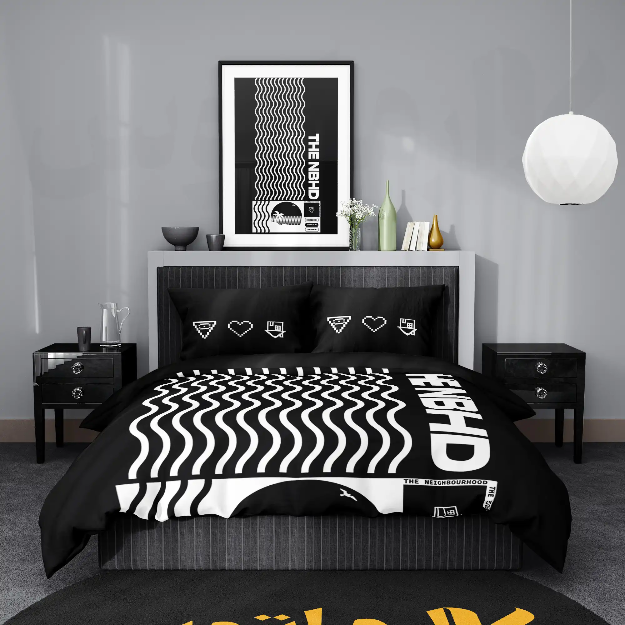 روتختی طرح د نیبرهود The Neighbourhood کد 6 5,900,000 تومان &Ndash; کارماتوس روتختی طرح د نیبرهود The Neighbourhood یک و دو نفره کارماتوس